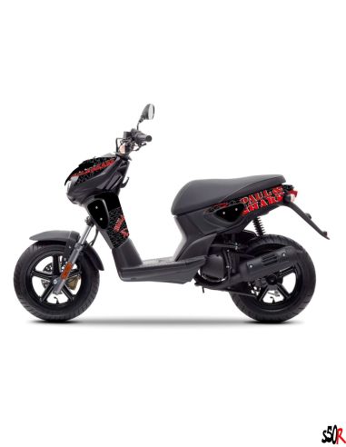 Kit déco MBK Stunt n°42 - Scoot 50 Racing