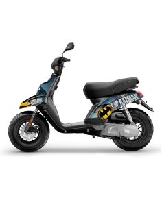 Kit déco MBK Booster n°27 - Scoot 50 Racing 2
