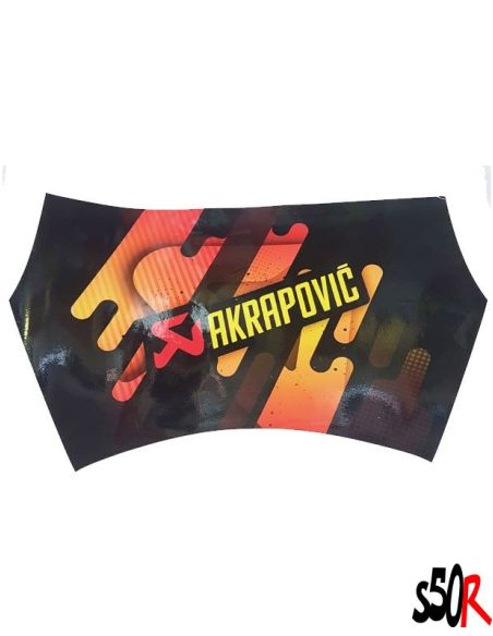 Kit déco MBK Stunt n°16