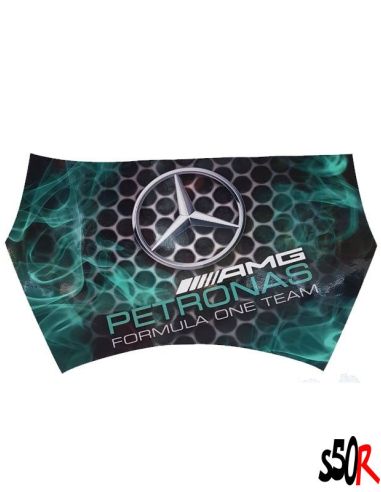 Kit déco MBK Stunt n°17