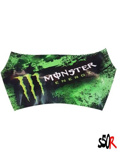 Kit déco MBK Stunt n°18