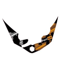 Kit déco ZIP SP n°21 - Scoot 50 Racing
