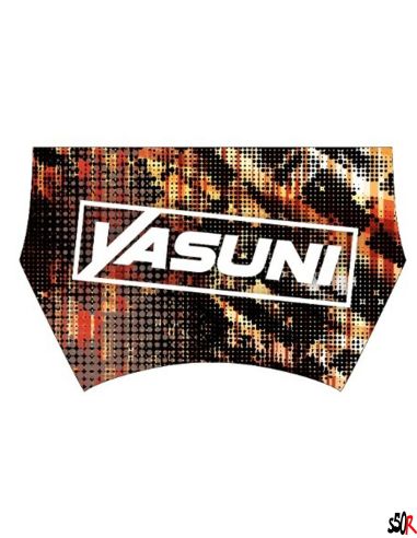 Kit déco MBK Stunt n°44 - Scoot 50 Racing