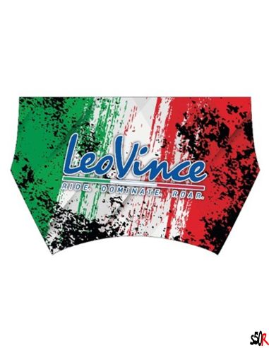 Kit déco MBK Stunt n°46 - Scoot 50 Racing