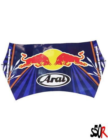 Kit déco MBK Stunt n°19