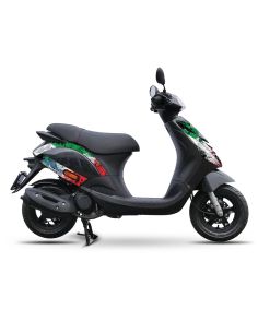 Kit déco ZIP SP n°19 - Scoot 50 Racing 2