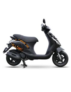 Kit déco ZIP SP n°21 - Scoot 50 Racing 2