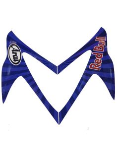 Kit déco MBK Stunt n°19