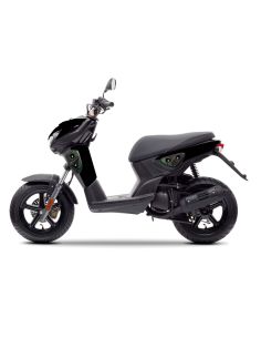 Kit déco Pads stunt n°35 - Scoot 50 Racing 2