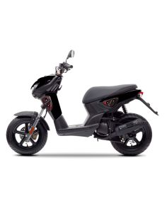 Kit déco Pads stunt n°23 - Scoot 50 Racing 2