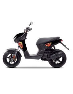 Kit déco Pads stunt n°16 - Scoot 50 Racing 2