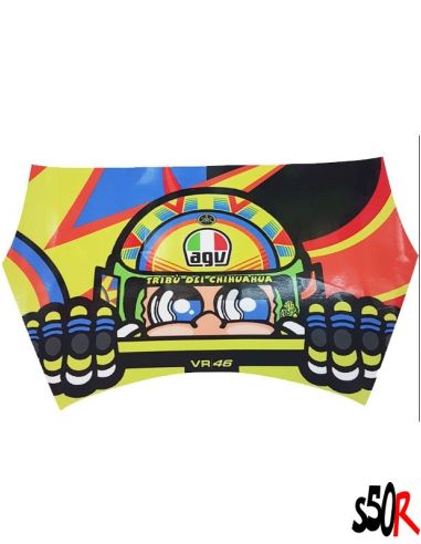 Kit déco MBK Stunt n°21