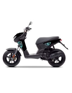 Kit déco Pads stunt n°11 - Scoot 50 Racing 2