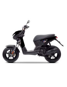 Kit déco Pads stunt n°3 - Scoot 50 Racing 2