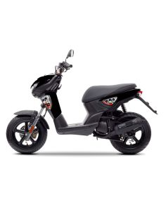 Kit déco Pads stunt n°46 - Scoot 50 Racing 2