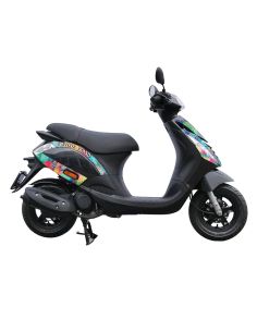 Kit déco ZIP SP n°6 - Scoot 50 Racing 2