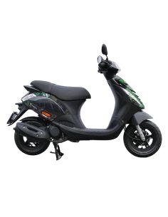 Kit déco ZIP SP n°2 - Scoot 50 Racing 2