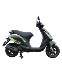 Kit déco ZIP SP n°1 - Scoot 50 Racing 2