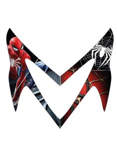 Kit déco MBK Stunt n°49 - Scoot 50 Racing