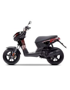 Kit déco MBK Stunt n°49 - Scoot 50 Racing 2