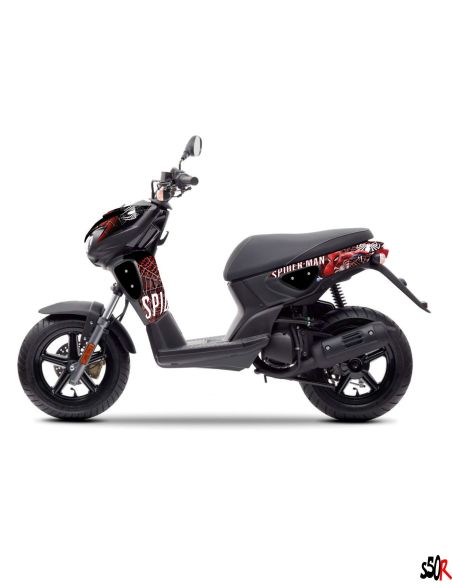 Kit déco MBK Stunt n°49 - Scoot 50 Racing