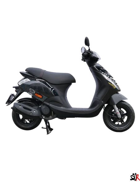 Kit déco ZIP SP n°22 - Scoot 50 Racing
