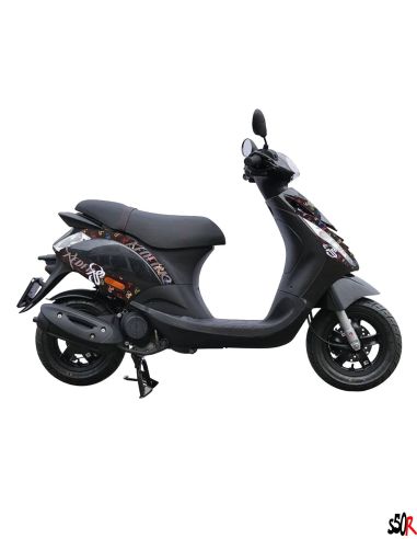 Kit déco ZIP SP n°23 - Scoot 50 Racing