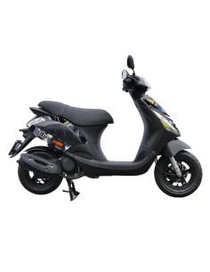 Kit déco ZIP SP n°24 - Scoot 50 Racing 2