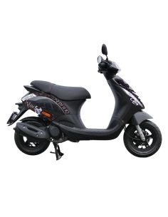 Kit déco ZIP SP n°25 - Scoot 50 Racing 2