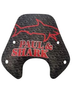 Bulle personnalisée n°8 Piaggio Zip 2t et 4t - Scoot 50 Racing