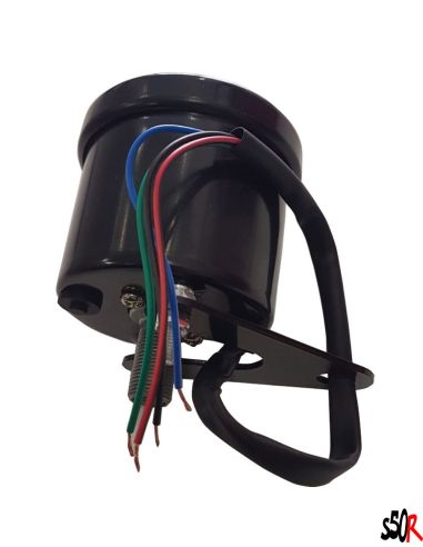 COMPTEUR DIGITAL UNIVERSEL PIAGGIO ZIP 2T 4T