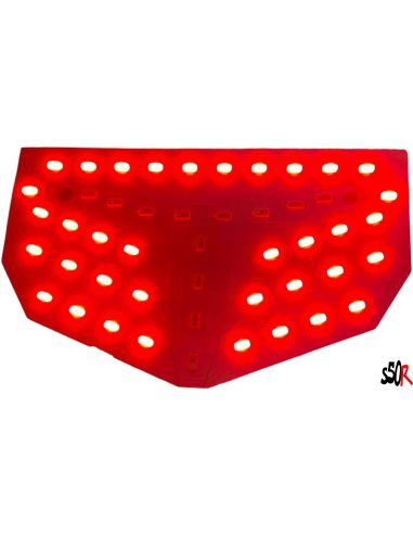 Plaque led pour passer votre feu AR origine en LED