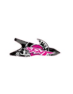 Kit deco MBK Stunt type origine n°3 2