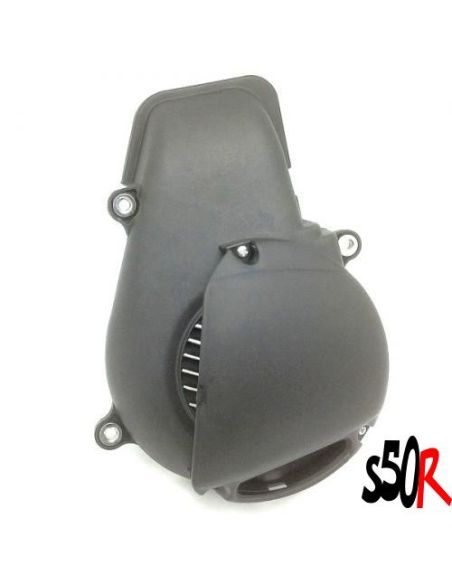 Cache volute + écope MBK stunt / booster  YAMAHA slider / bw's