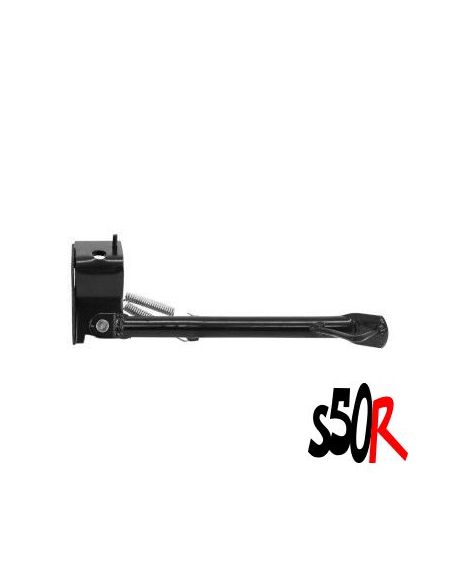 BEQUILLE LATERALE MBK YAMAHA STUNT SLIDER 2T