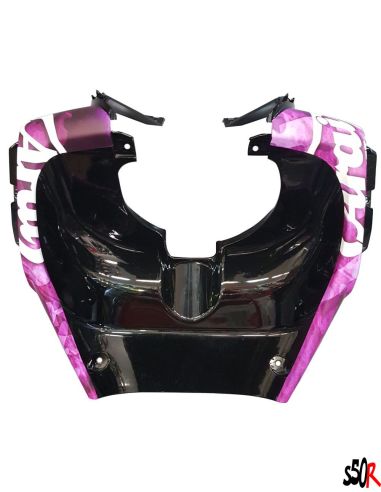 Ensemble carénage covering MBK Stunt Yamaha Slider n°31 - Scoot 50 Racing