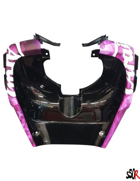 Ensemble carénage covering MBK Stunt Yamaha Slider n°31 - Scoot 50 Racing
