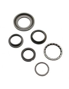 ROULEMENT DIRECTION COMPLET PIAGGIO GILERA VESPA APRILIA 2T