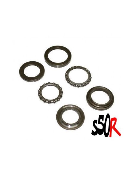 ROULEMENT DIRECTION COMPLET MBK YAMAHA STUNT NITRO2T