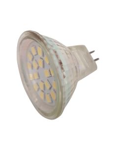 Ampoule LED pour optique LED PIAGGIO-MBK - Scoot 50 Racing