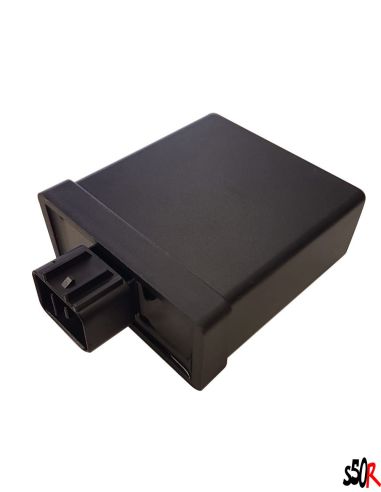 Boitier cdi - Scoot 50 Racing