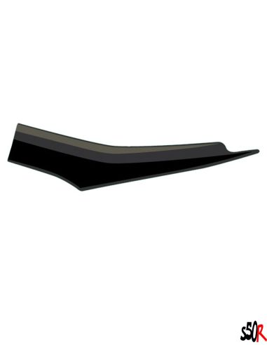 Kit déco type origine MBK Stunt new or - Scoot 50 Racing