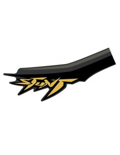 Kit déco type origine MBK Stunt new or - Scoot 50 Racing 2