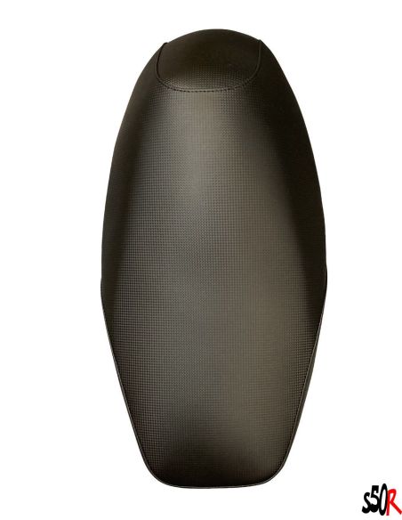 Selle type origine pour Stunt - Scoot 50 racing
