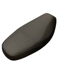 Selle type origine pour Booster - Scoot 50 racing