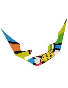 Kit déco ZIP SP n°30 - Scoot 50 Racing