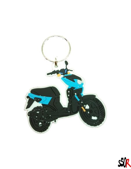 Porte-Clefs Scooter STUNT / SLIDER 4
- Scoot 50 Racing