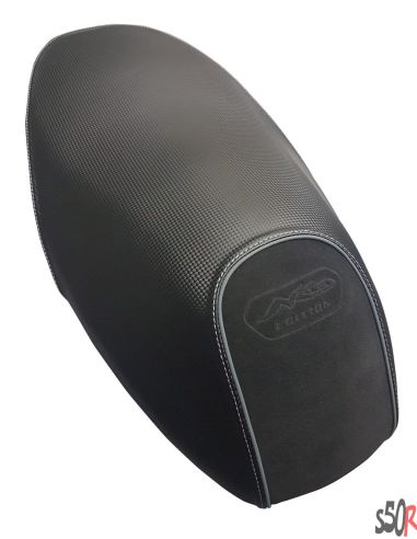Selle origine edition nkd pour Stunt - Scoot 50 racing