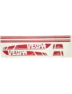 Kit déco Piaggio n°3 - Scoot 50 Racing