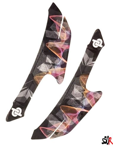 Kit déco MBK Stunt n°50 - Scoot 50 Racing